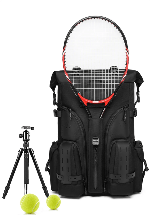 TREKBULL - LIMITED EDITION - Ozukostore.com - Waterproof - anti - theft - secure - compact - light - practical - functional - travel - commute - day trip - stylish - trendy