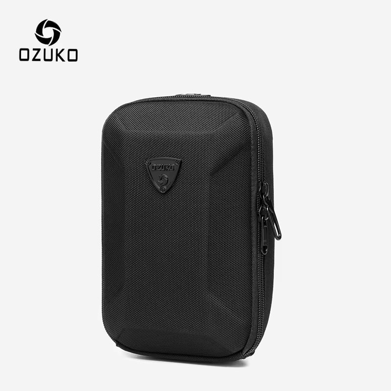 NOMAD - Ozukostore.com - Waterproof - anti - theft - secure - compact - light - practical - functional - travel - commute - day trip - stylish - trendy